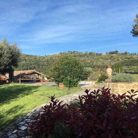 Casa de hóspedes Casale Privato Per Famiglie E Gruppi Cibottola Pg