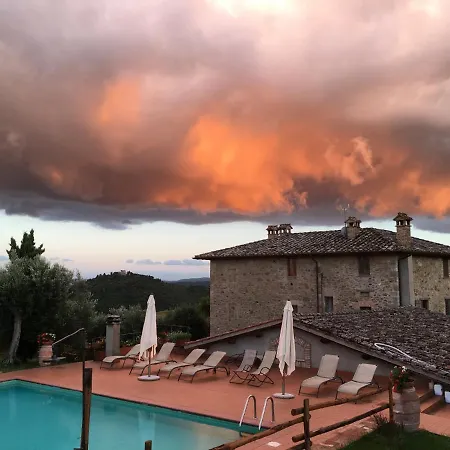 Casale Privato Per Famiglie E Gruppi Cibottola Pg 4*