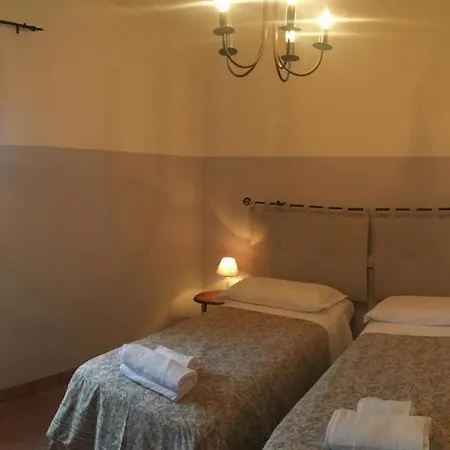 Casale Privato Per Famiglie E Gruppi Cibottola Pg Πανσιόν 4*