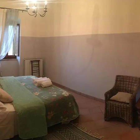 Casale Privato Per Famiglie E Gruppi Cibottola Pg 4* Piegaro (Umbria)