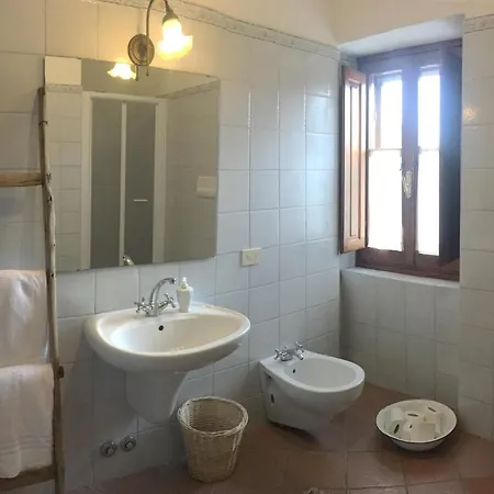 Casale Privato Per Famiglie E Gruppi Cibottola Pg Πανσιόν