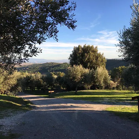 Casale Privato Per Famiglie E Gruppi Cibottola Pg Gasthuis Piegaro (Umbria)