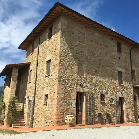 Casale Privato Per Famiglie E Gruppi Cibottola Pg Piegaro (Umbria)
