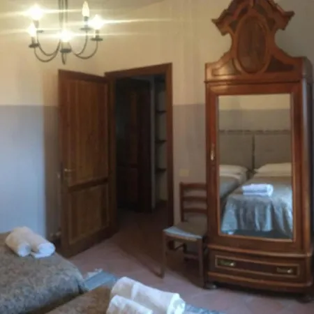 Casale Privato Per Famiglie E Gruppi Cibottola Pg 4*