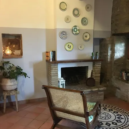 Casale Privato Per Famiglie E Gruppi Cibottola Pg 4*