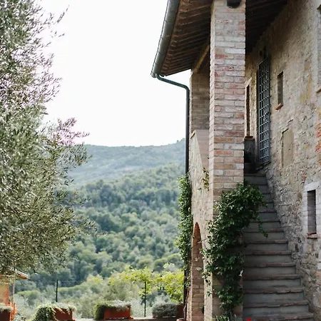 Casale Privato Per Famiglie E Gruppi Cibottola Pg 4*